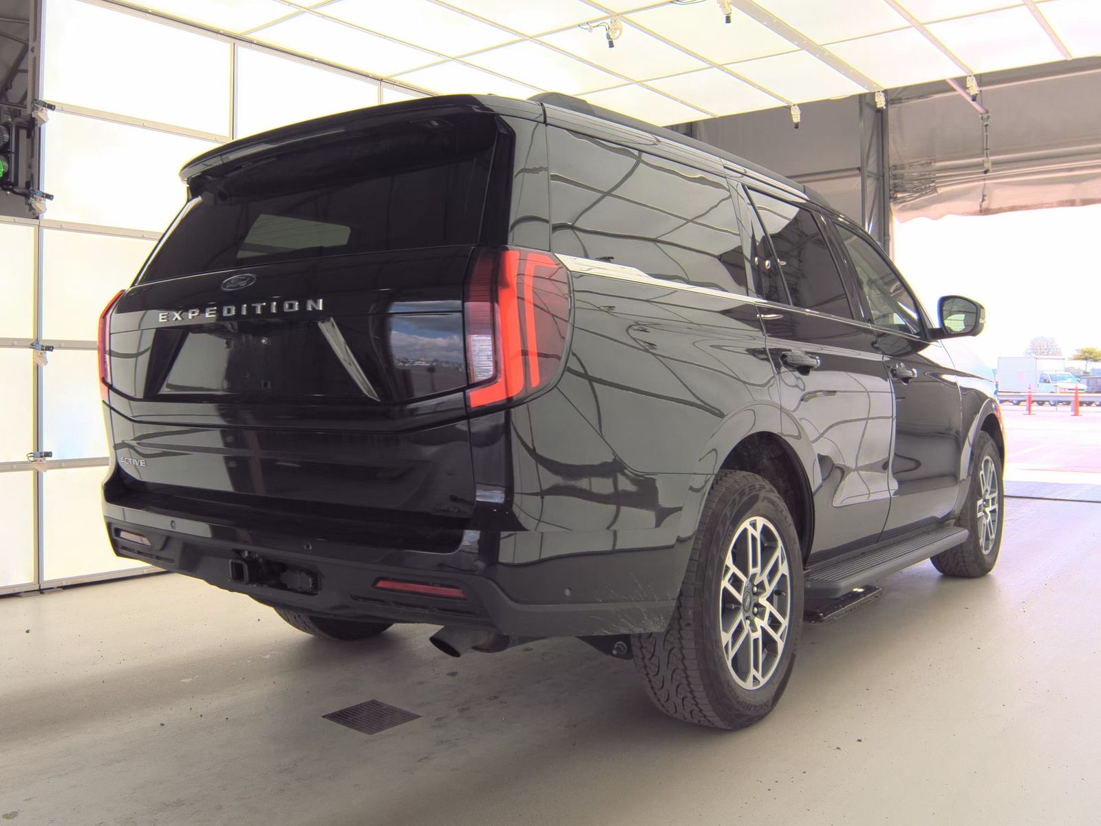 FORD EXPEDITION - 6