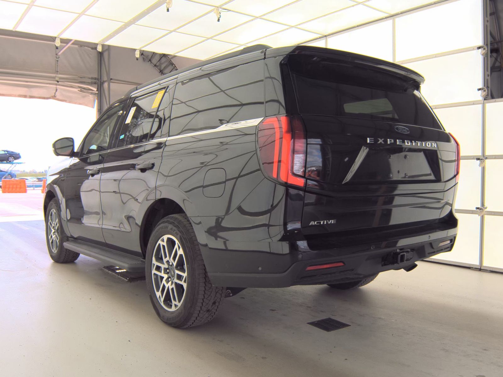 FORD EXPEDITION - 9