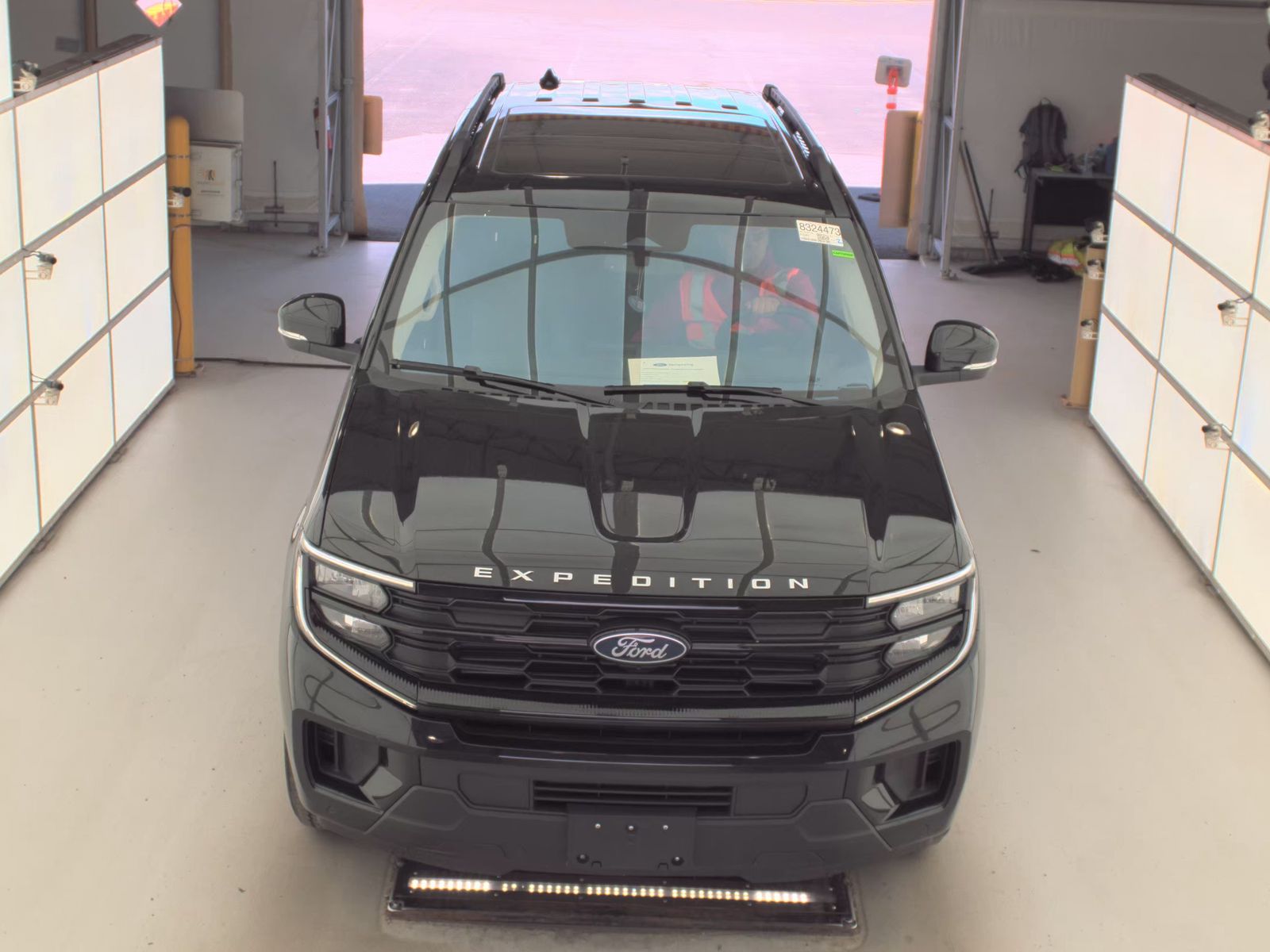 FORD EXPEDITION - 3