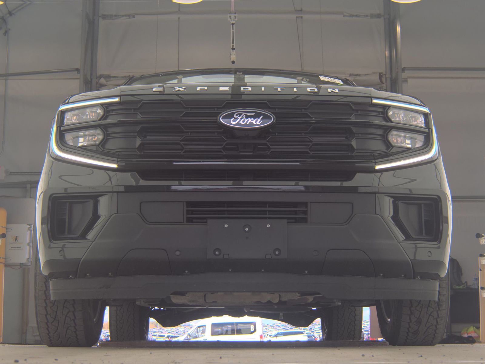 FORD EXPEDITION - 4