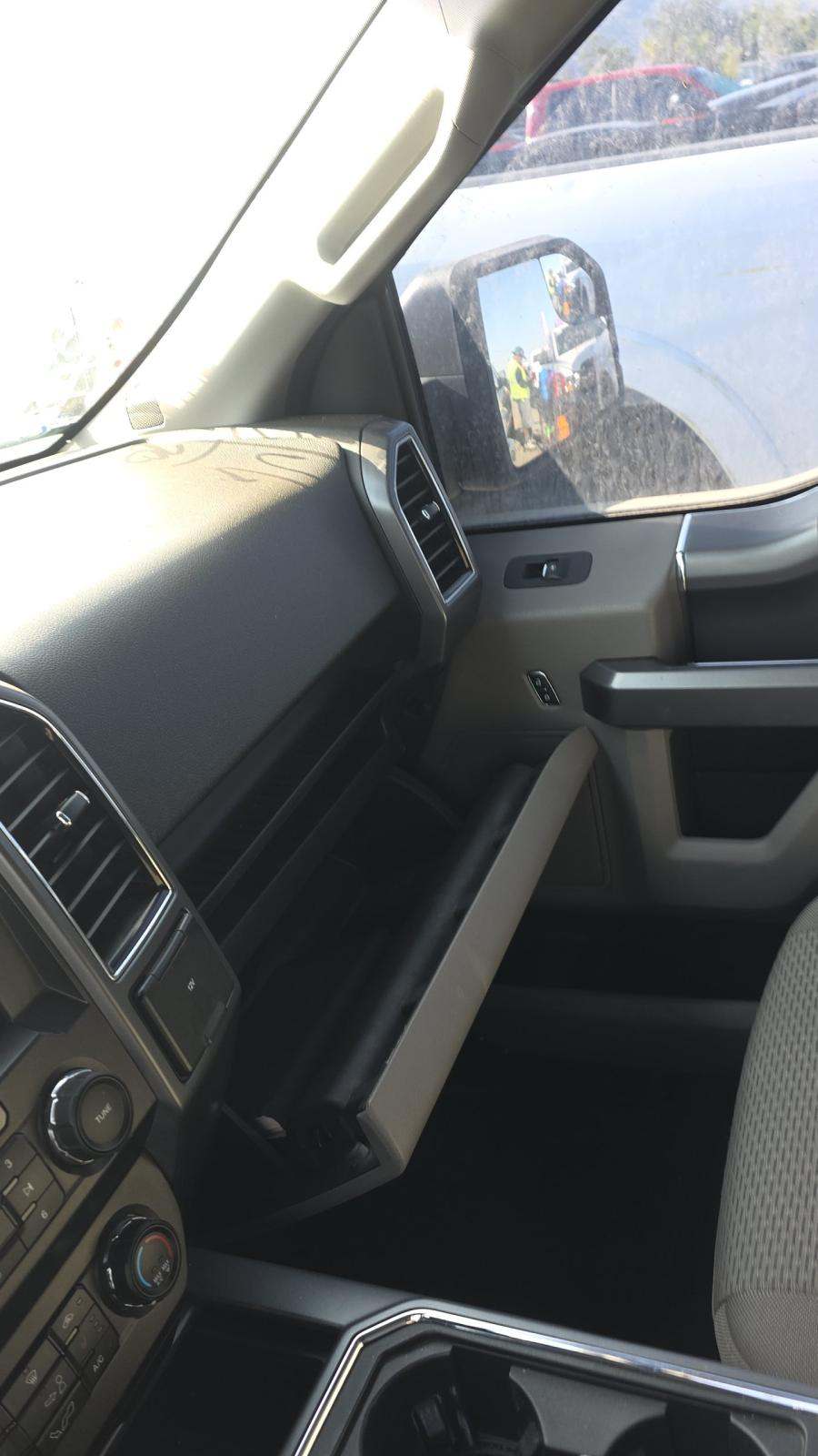 2020 Ford F-150 XLT AWD