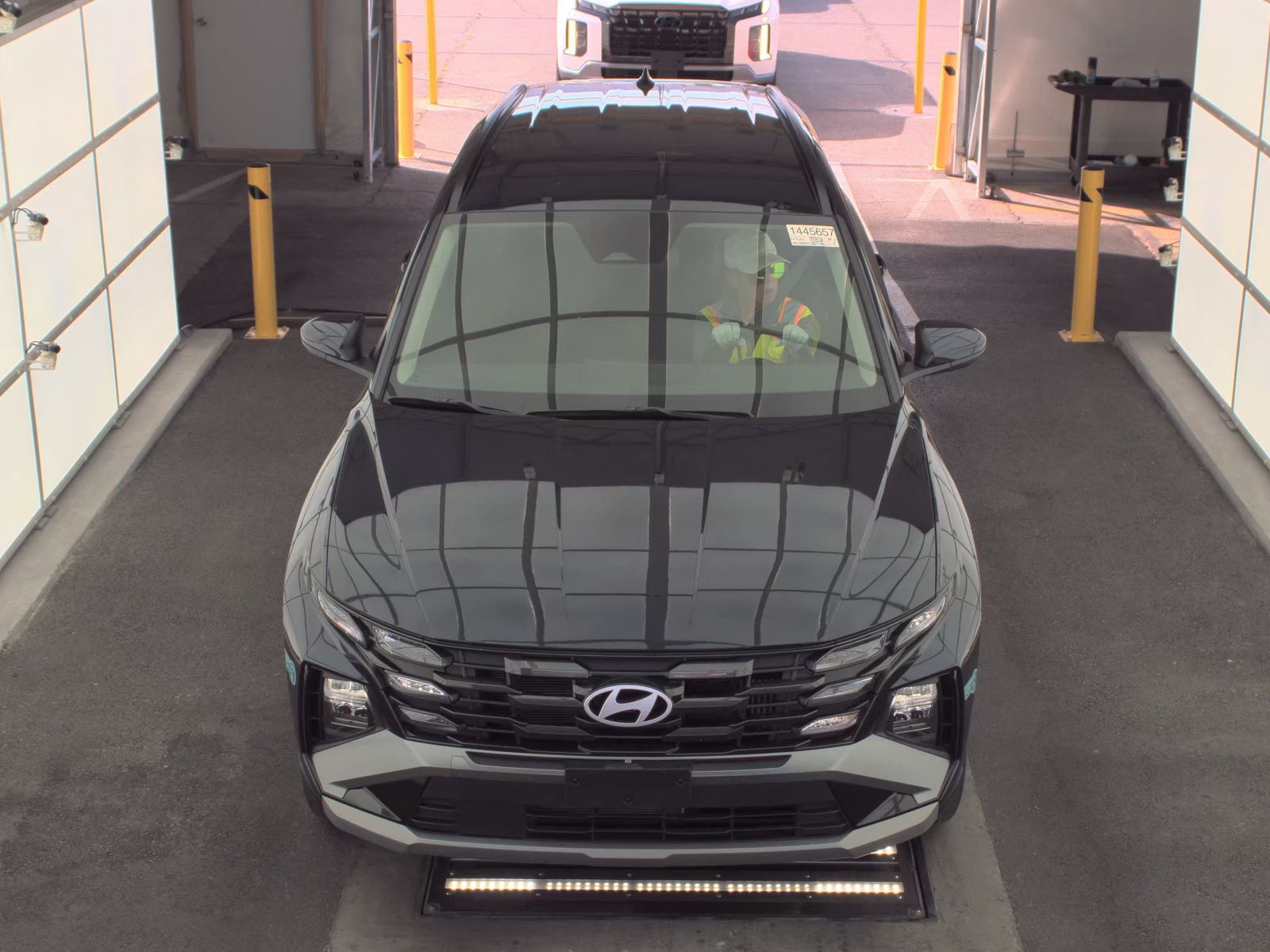 HYUNDAI TUCSON - 3