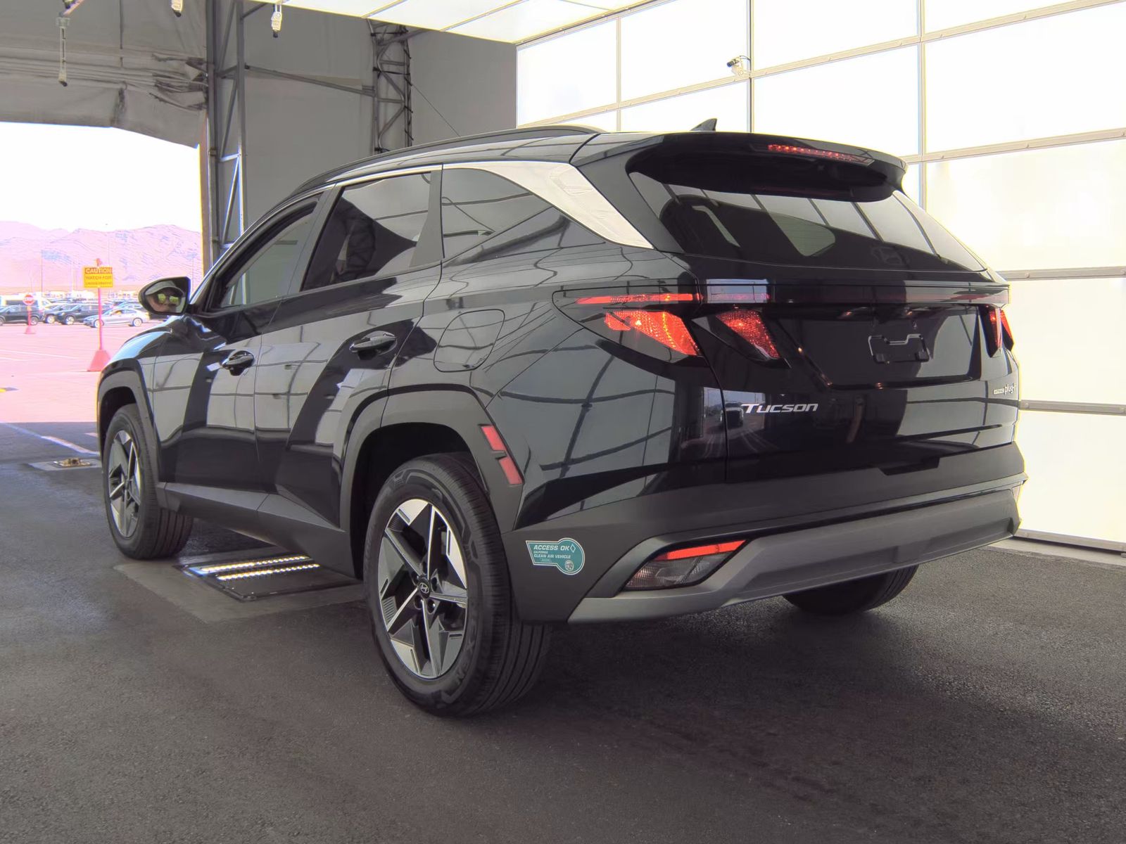 HYUNDAI TUCSON - 9
