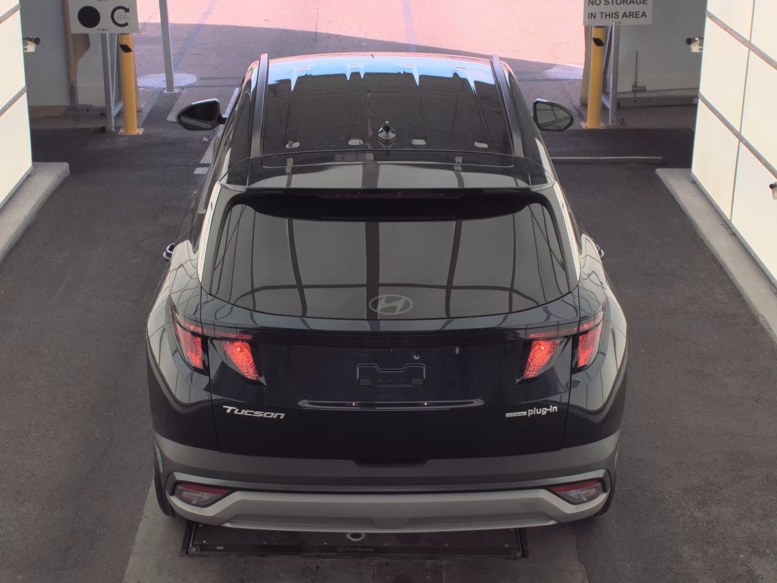 HYUNDAI TUCSON - 7
