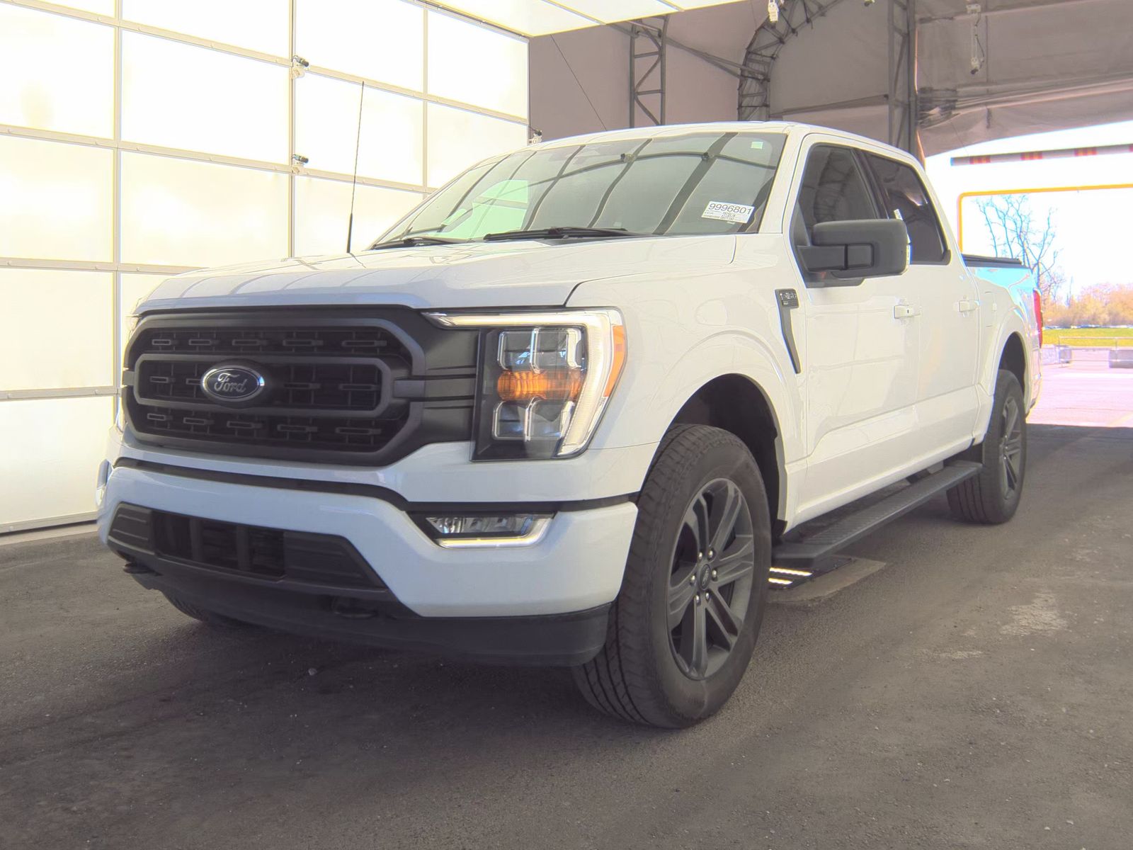FORD F-150 - 1