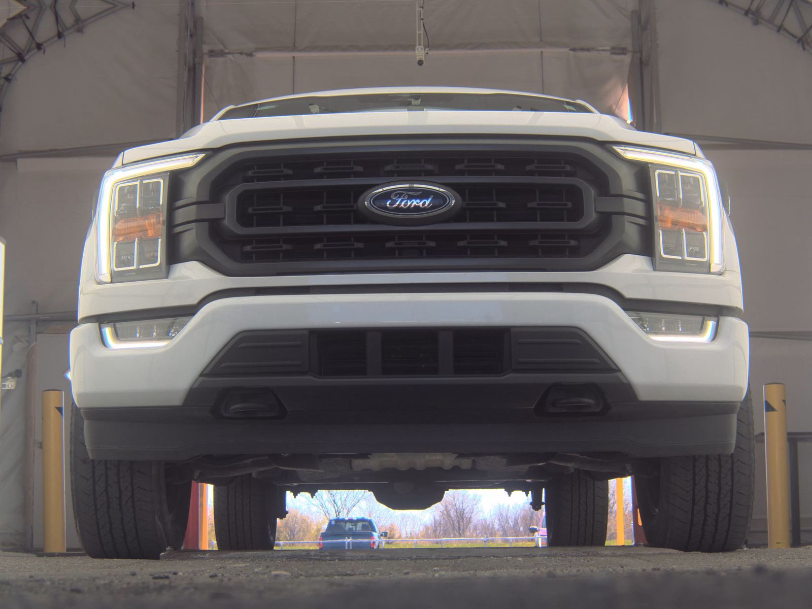 FORD F-150 - 4