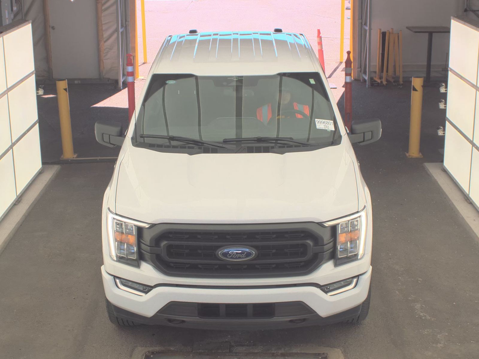 FORD F-150 - 3
