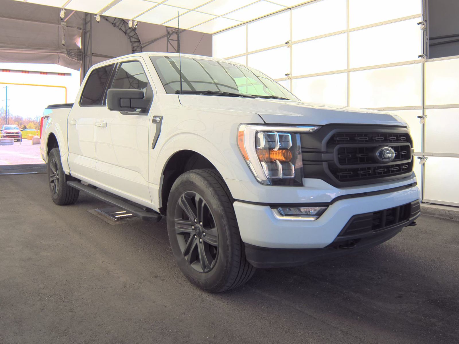 FORD F-150 - 5