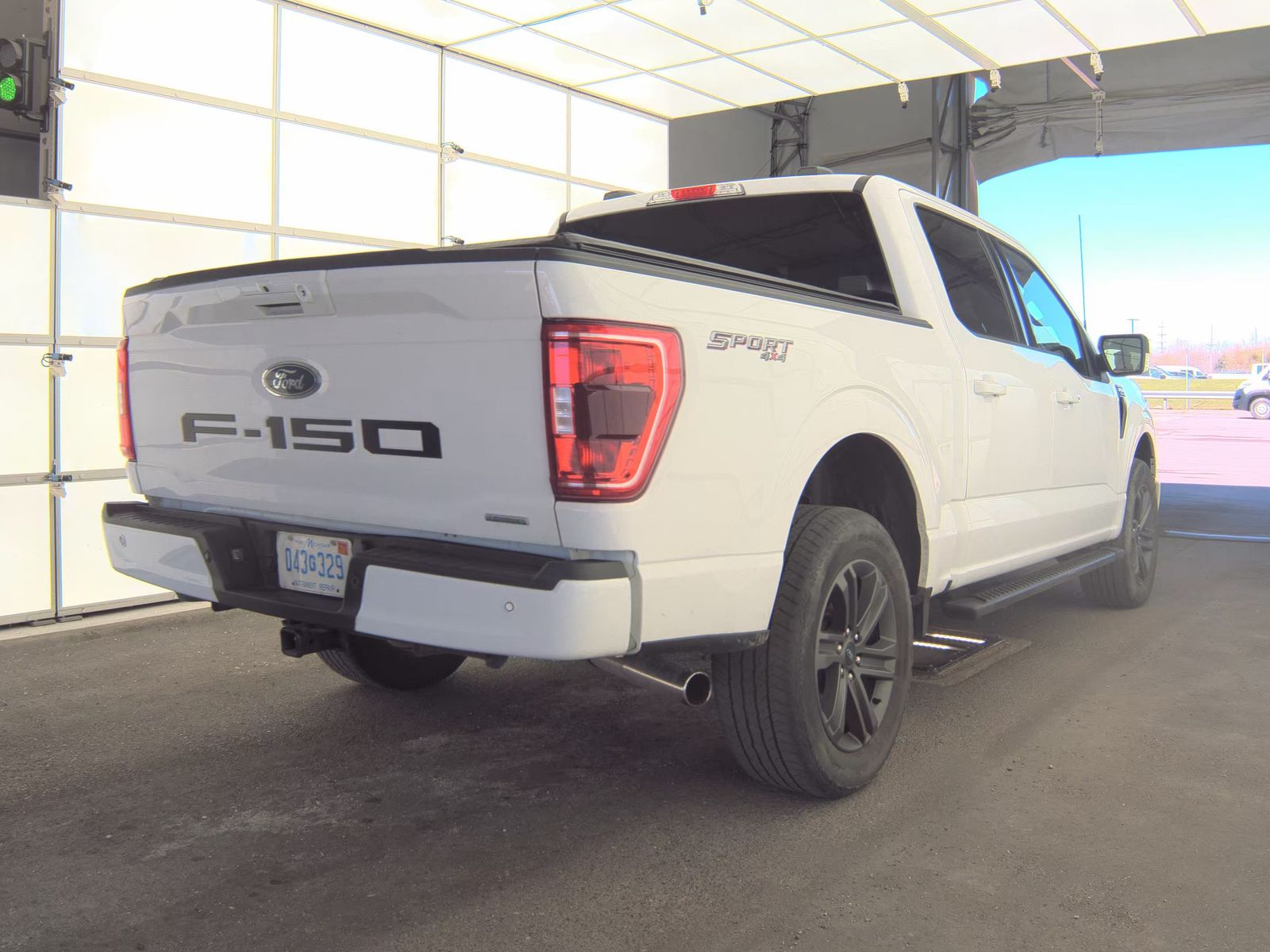 FORD F-150 - 6