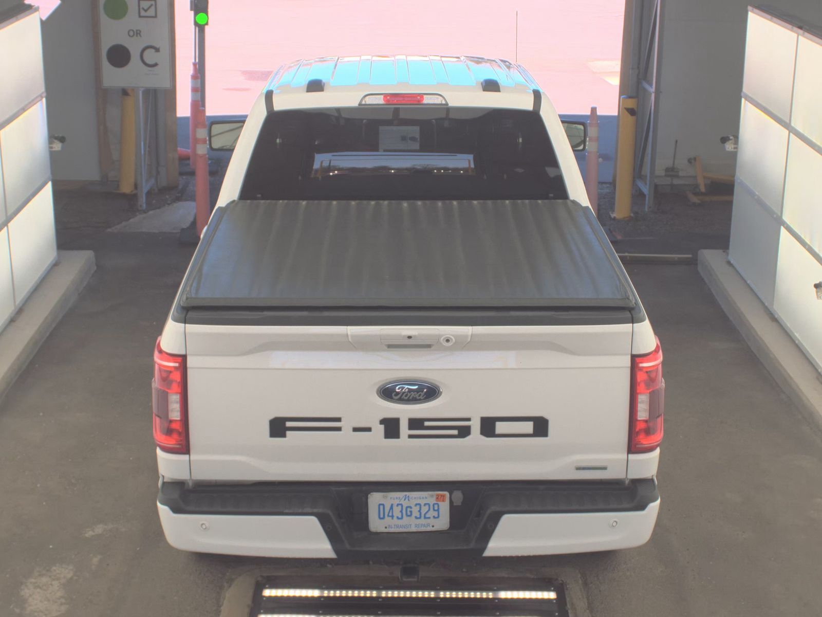 FORD F-150 - 7