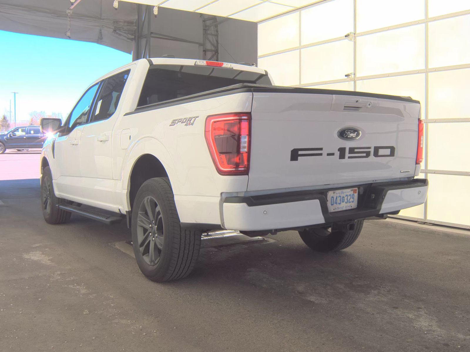 FORD F-150 - 9