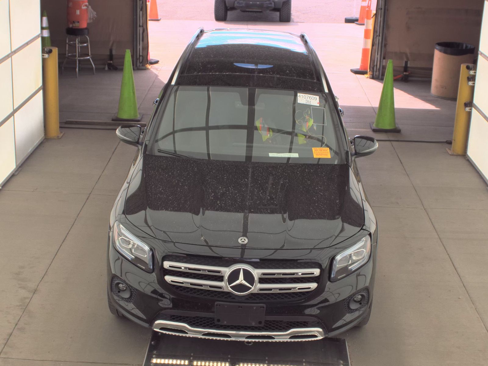 2020 Mercedes-Benz GLB GLB 250 AWD