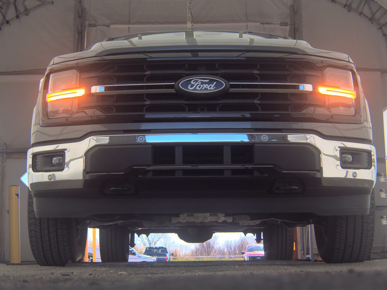 FORD F-150 - 4