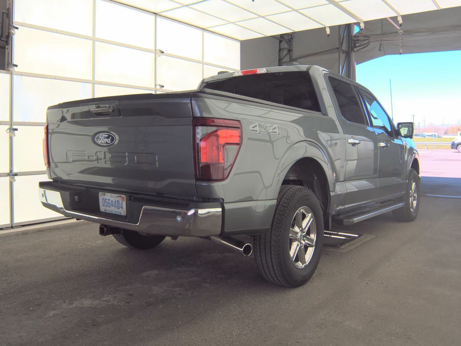 FORD F-150 - 6