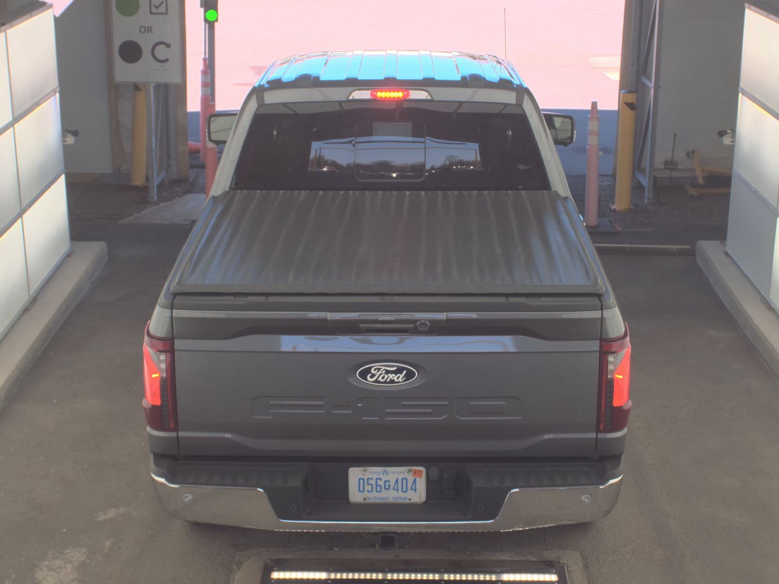 FORD F-150 - 7