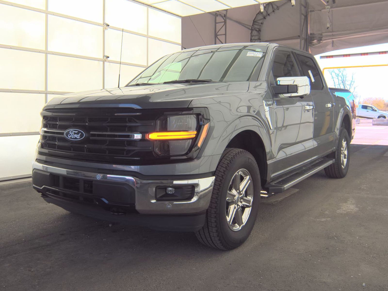 FORD F-150 - 1