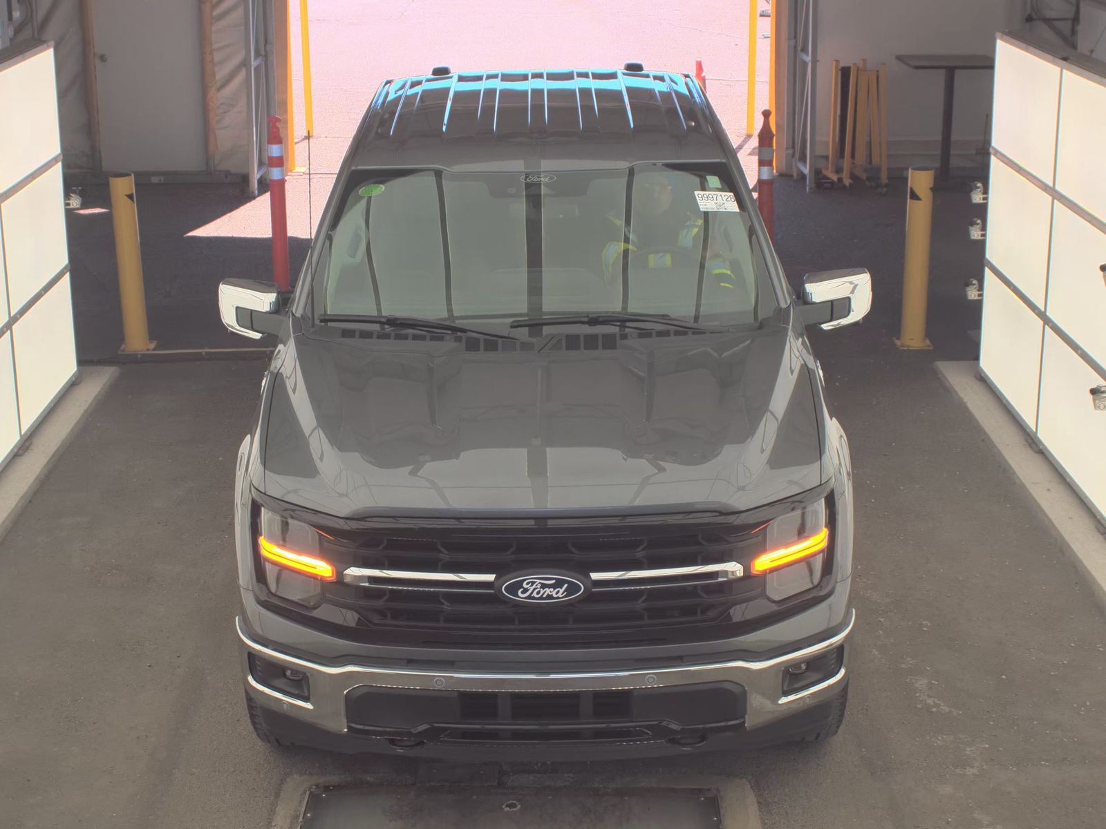 FORD F-150 - 3