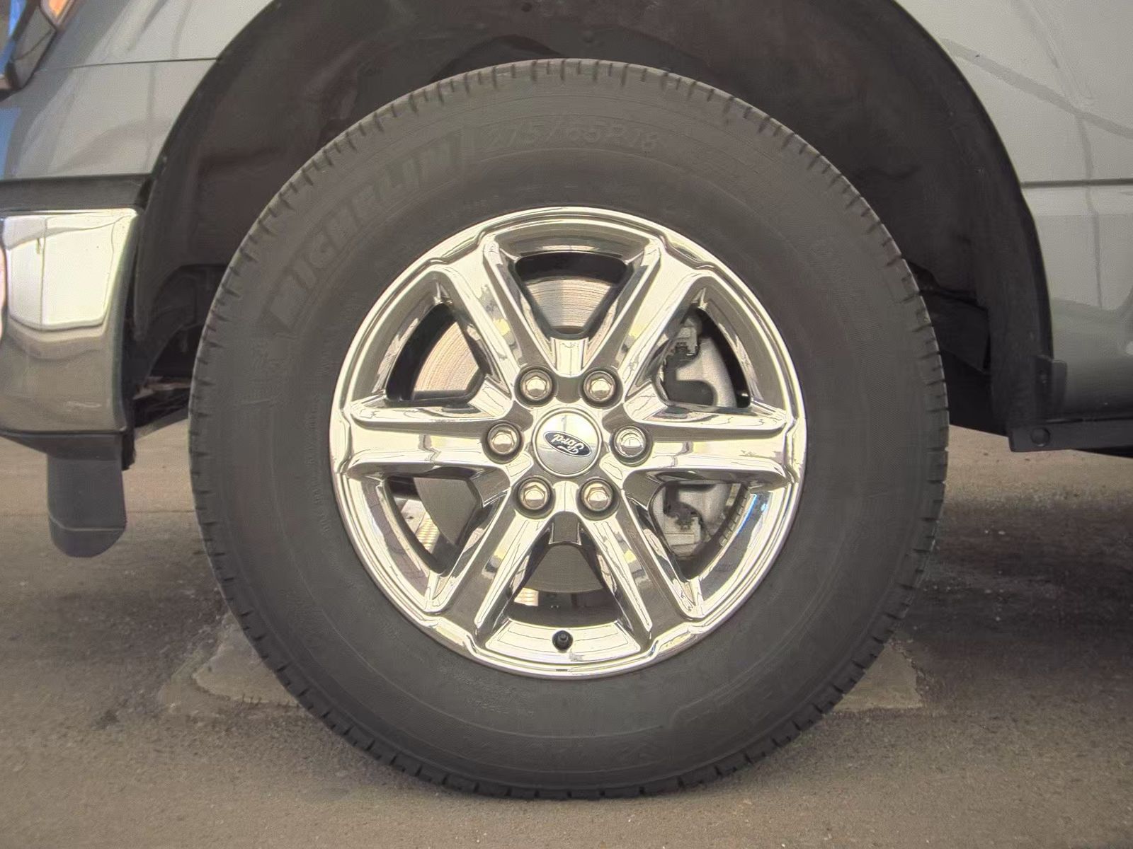 FORD F-150 - 10