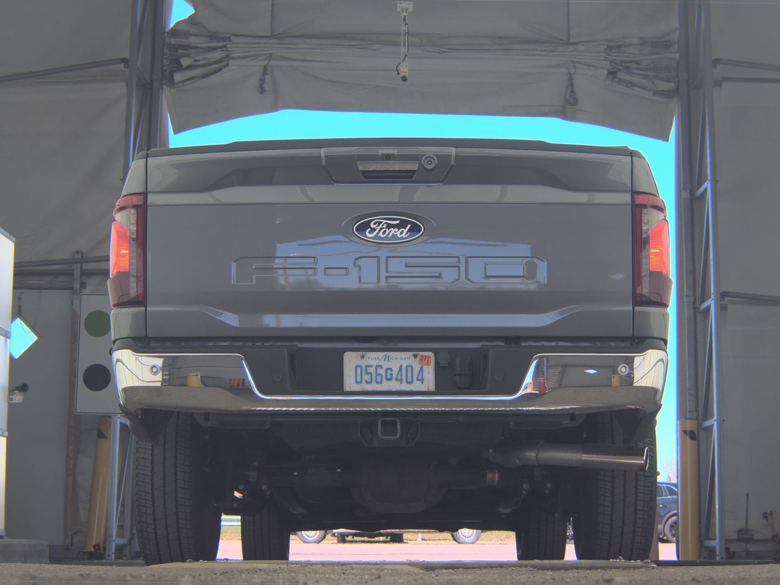 FORD F-150 - 8