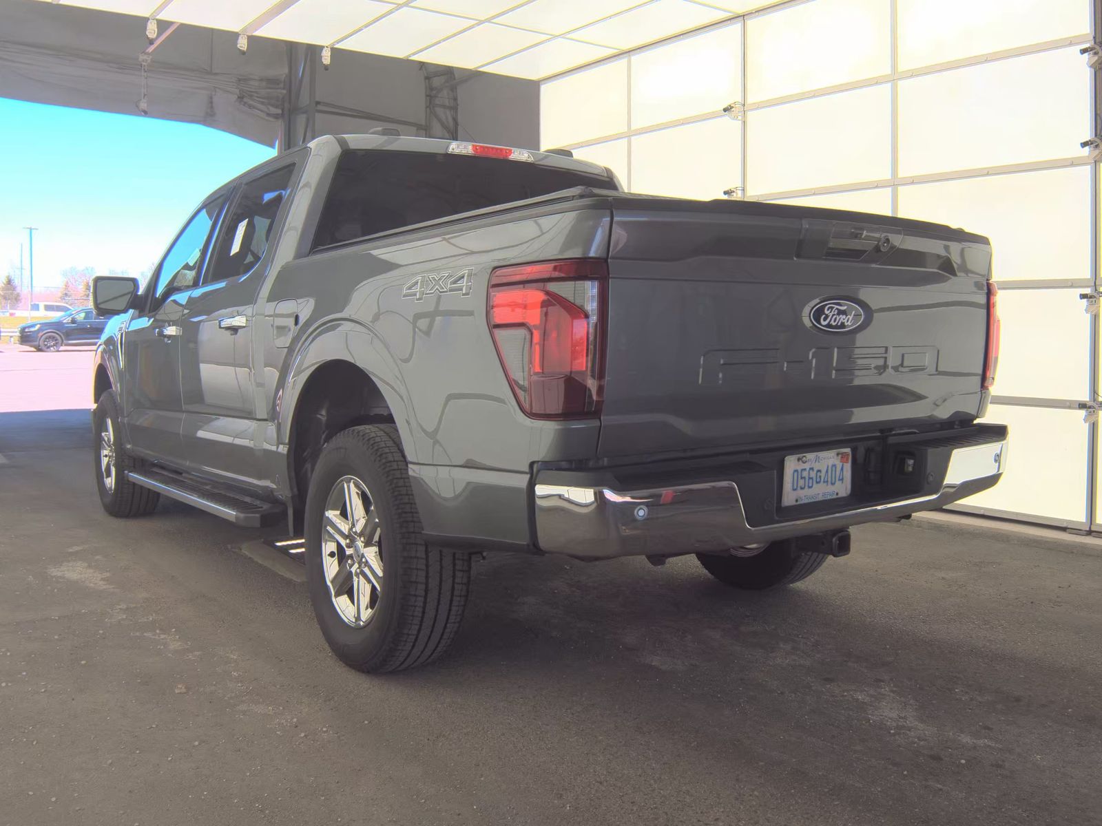 FORD F-150 - 9