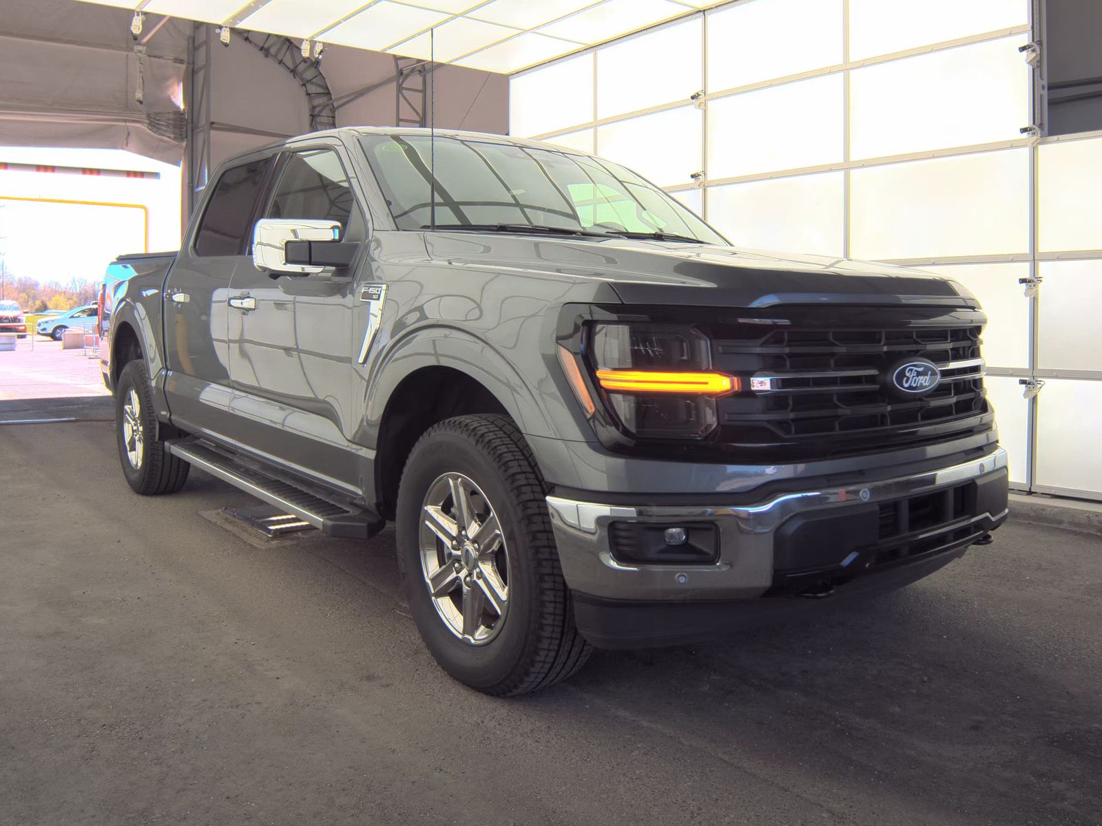 FORD F-150 - 5