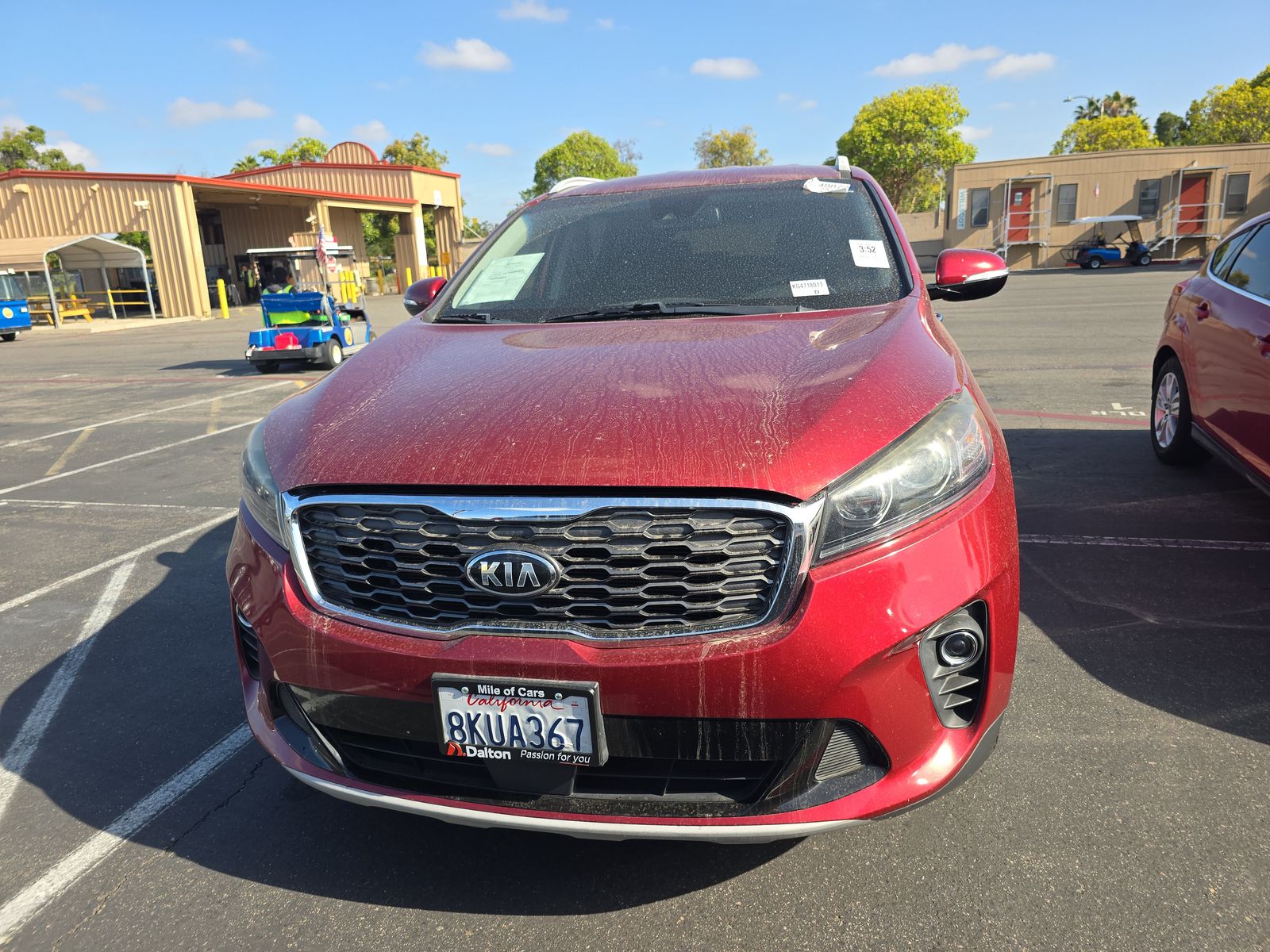 KIA EX V6 - 3