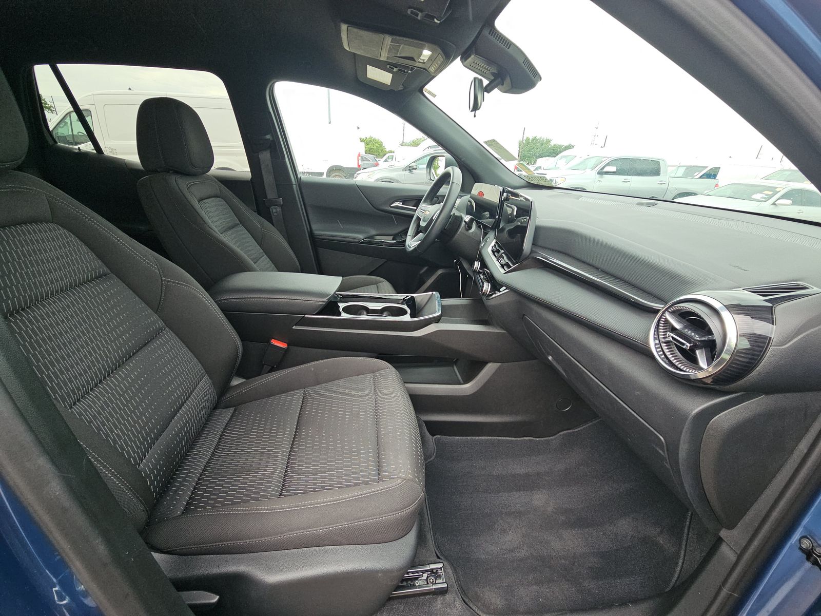 CHEVROLET AWD LT - 9