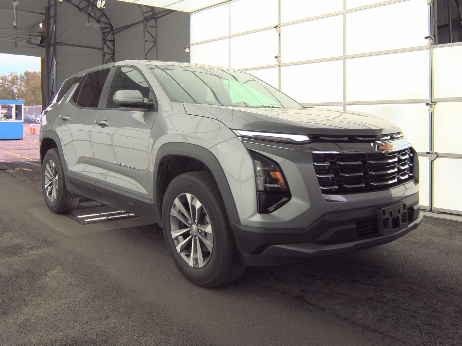 CHEVROLET FWD LT - 5