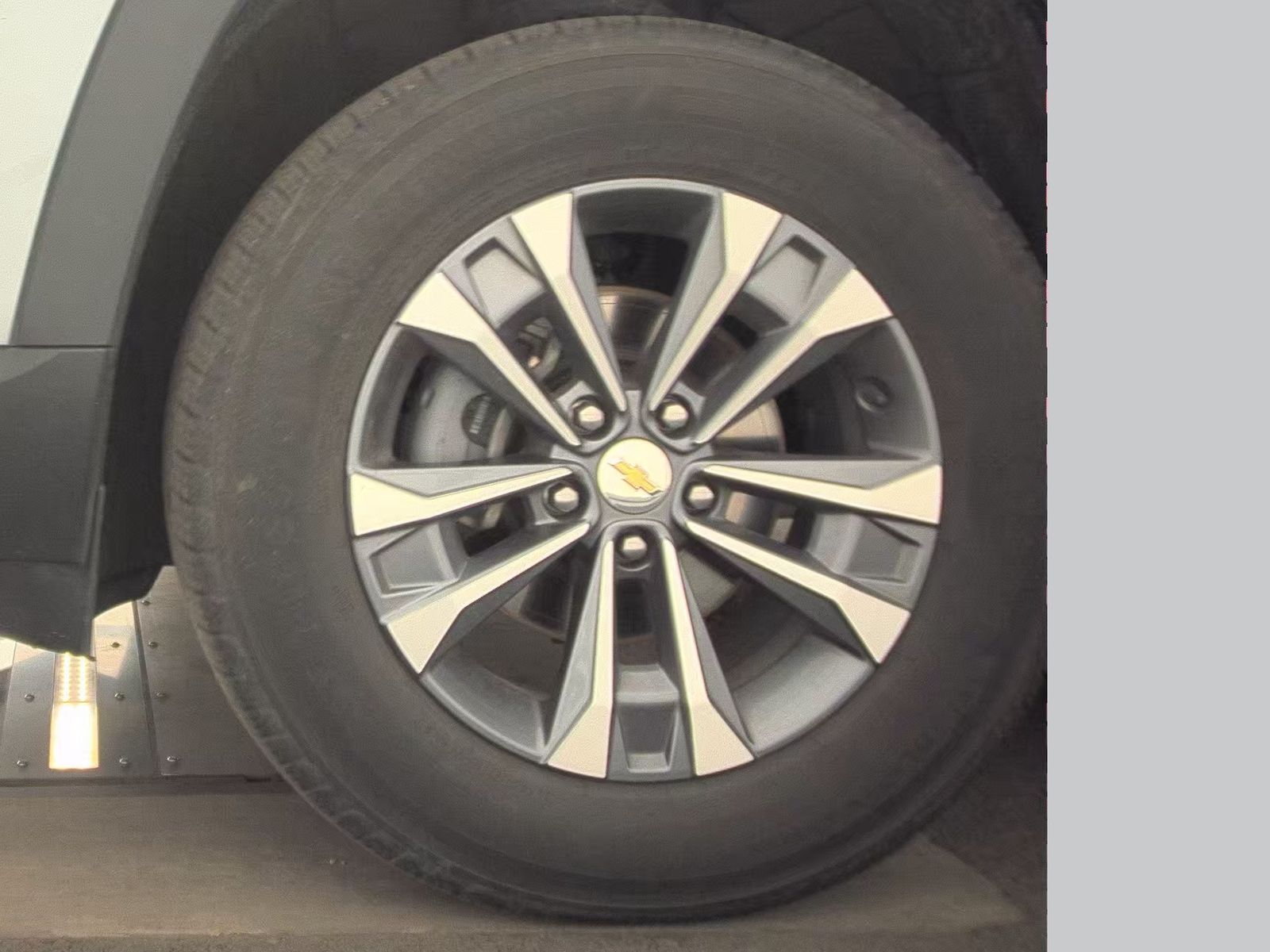 CHEVROLET FWD LT - 10