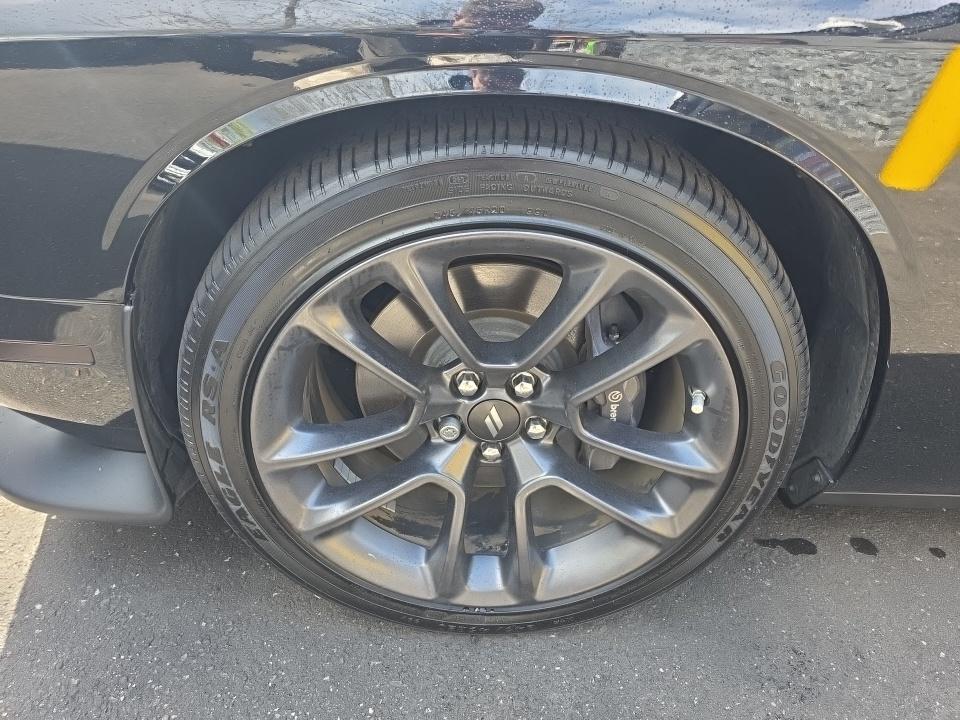 DODGE R/T SCAT P - 9