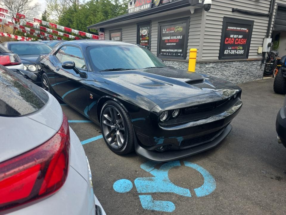 DODGE R/T SCAT P - 4