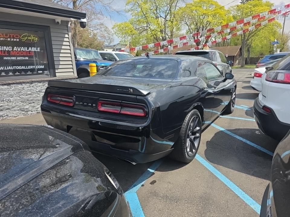 DODGE R/T SCAT P - 5