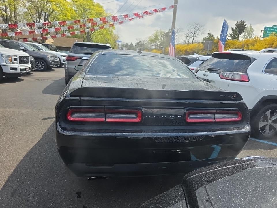 DODGE R/T SCAT P - 6