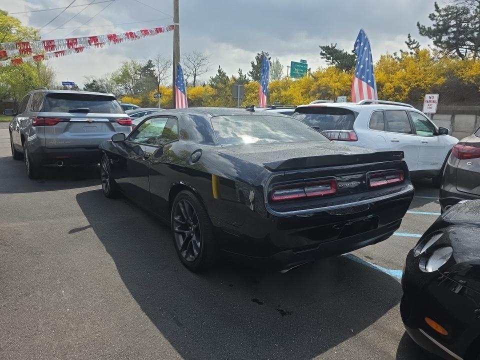 DODGE R/T SCAT P - 7