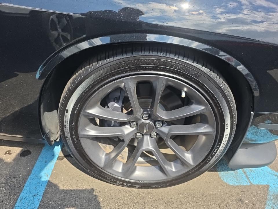 DODGE R/T SCAT P - 10