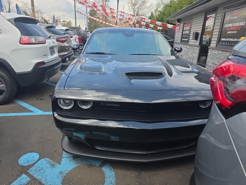 DODGE R/T SCAT P - 3