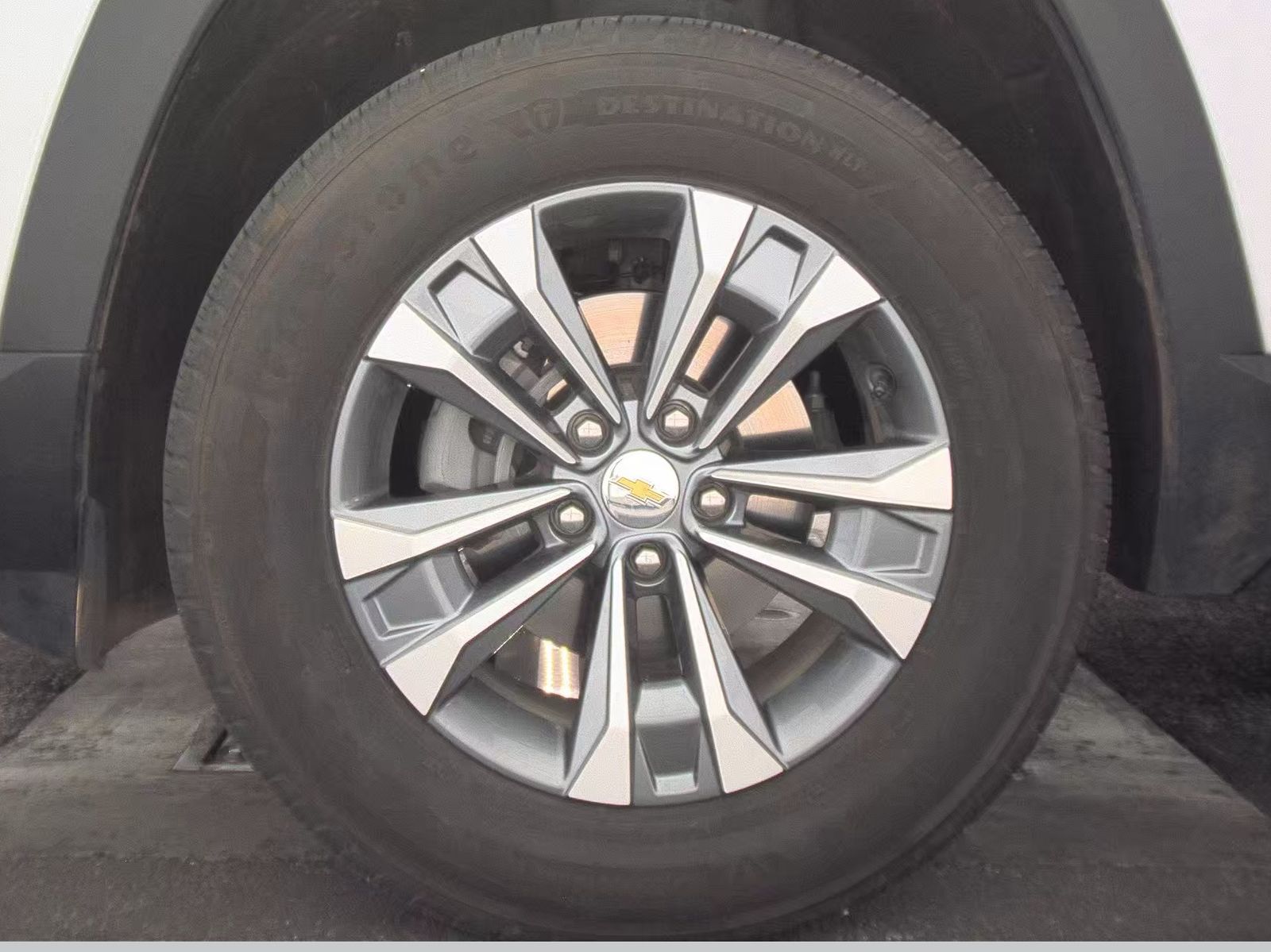 CHEVROLET OTHER - 10