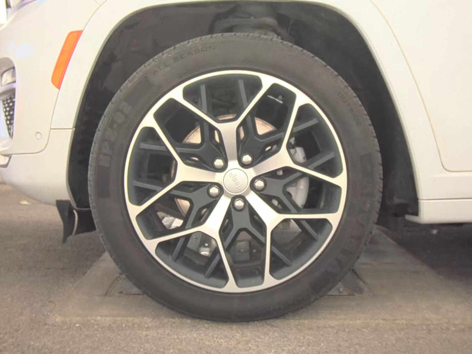 JEEP SUMMIT RES - 10