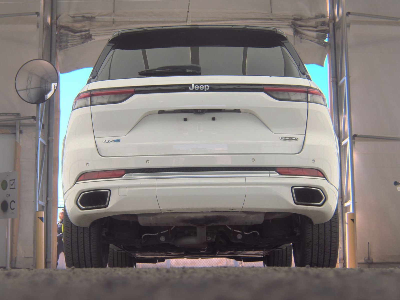 JEEP SUMMIT RES - 8