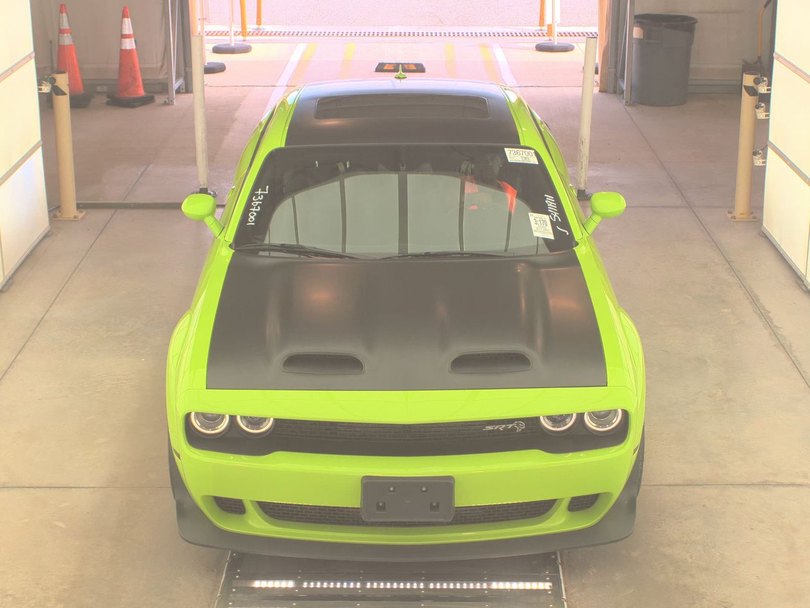 DODGE HELLCAT WB - 3