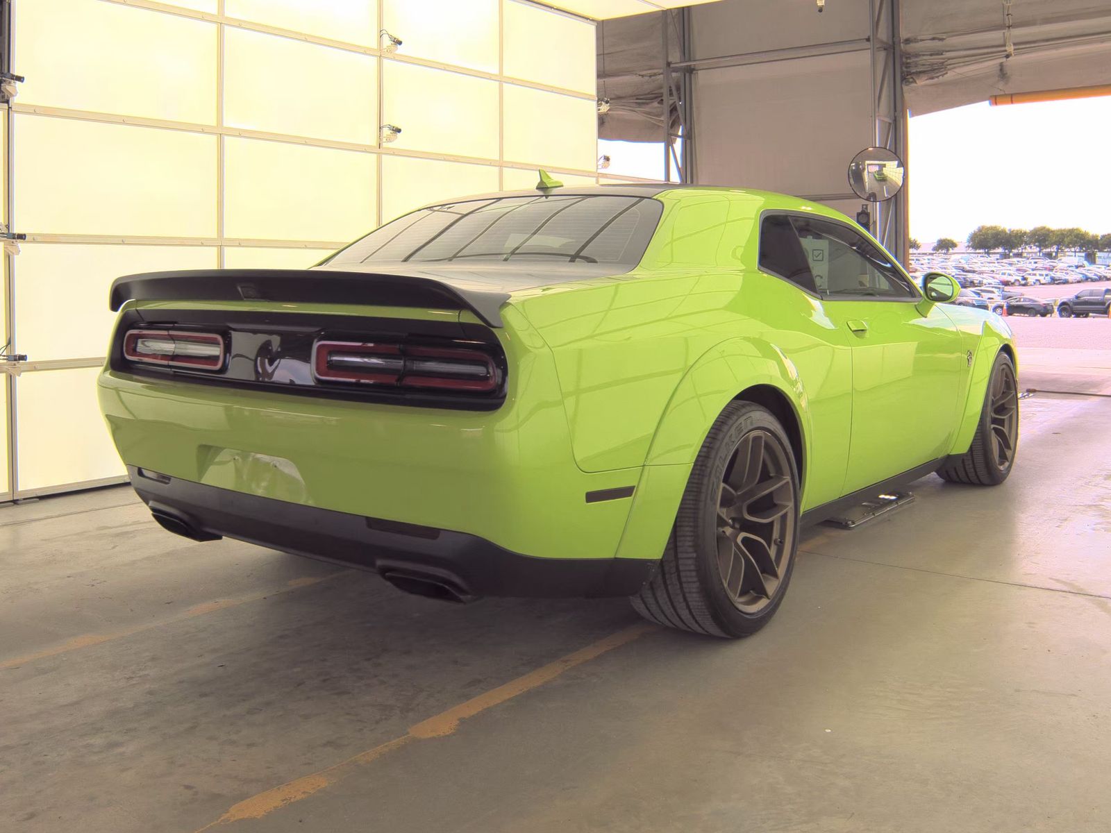 DODGE HELLCAT WB - 6