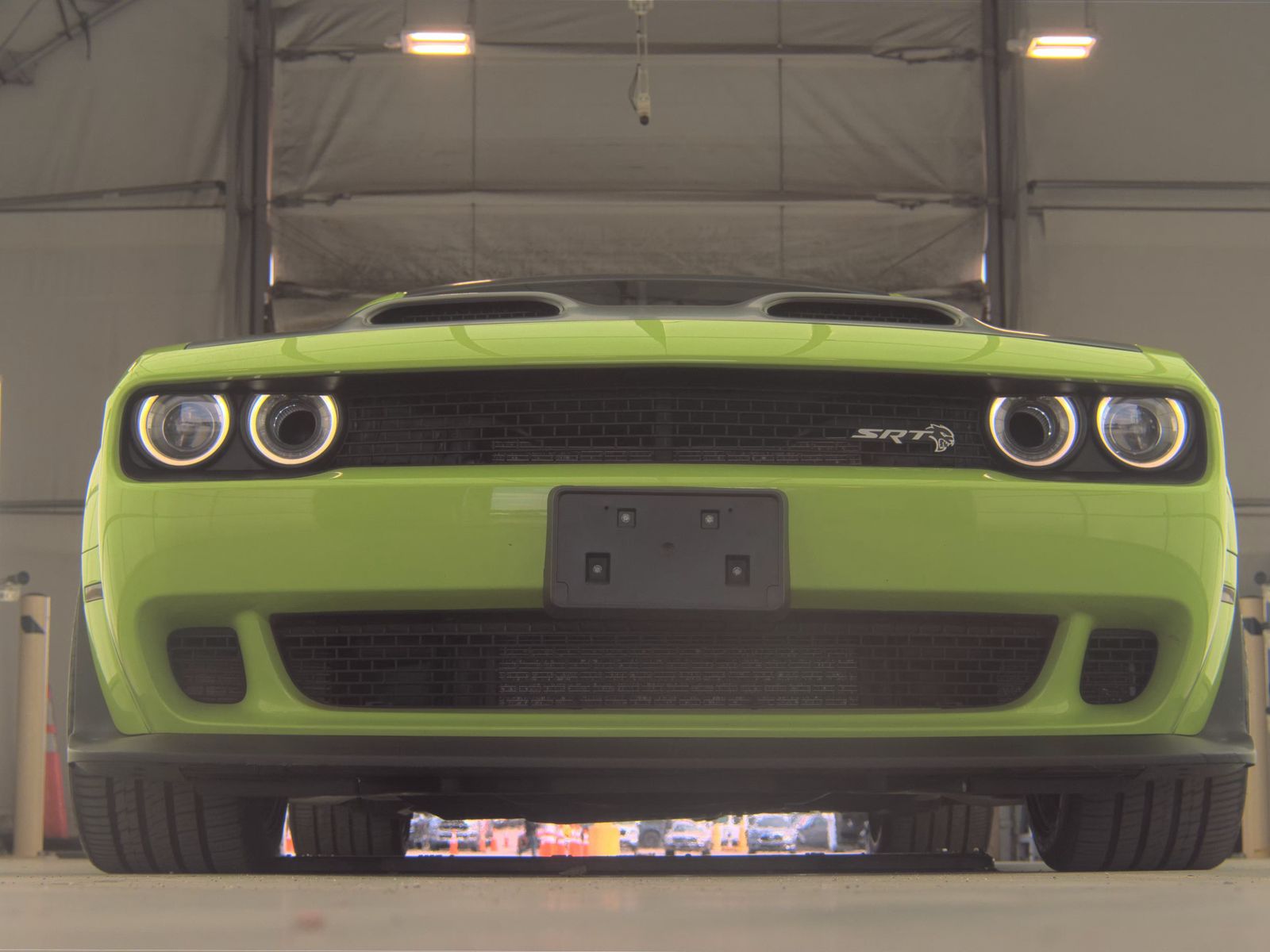 DODGE HELLCAT WB - 4