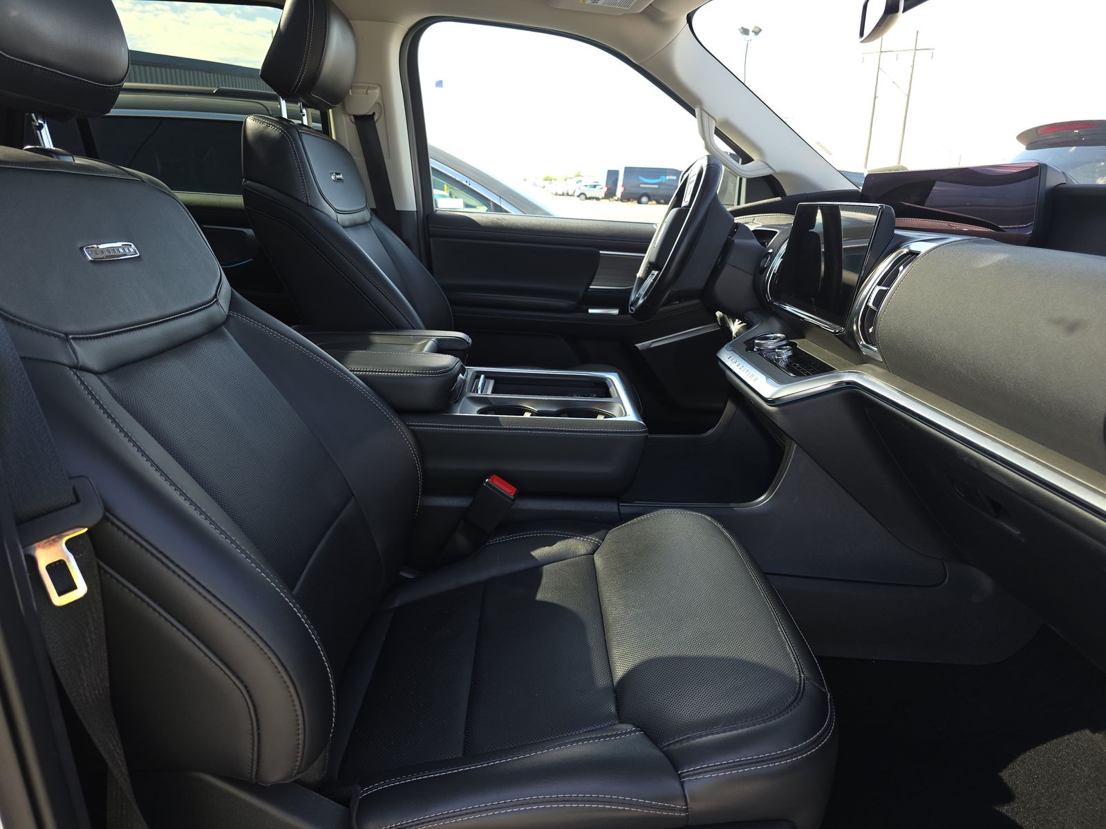 FORD EXPEDITION - 9