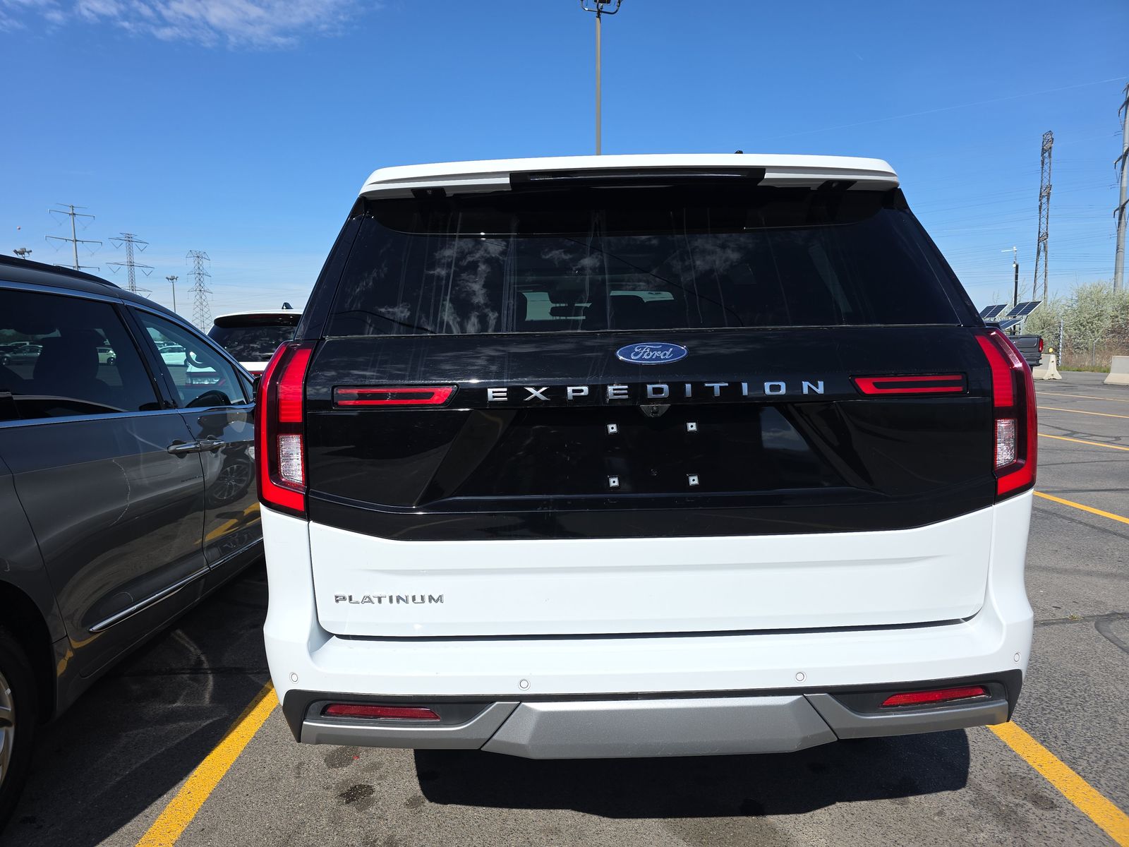 FORD EXPEDITION - 6