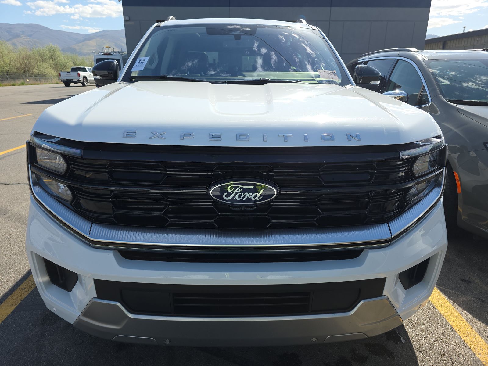 FORD EXPEDITION - 3