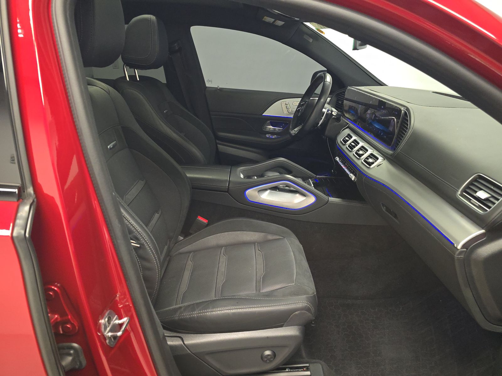 MERCEDES-BENZ GLE-CLASS - 9