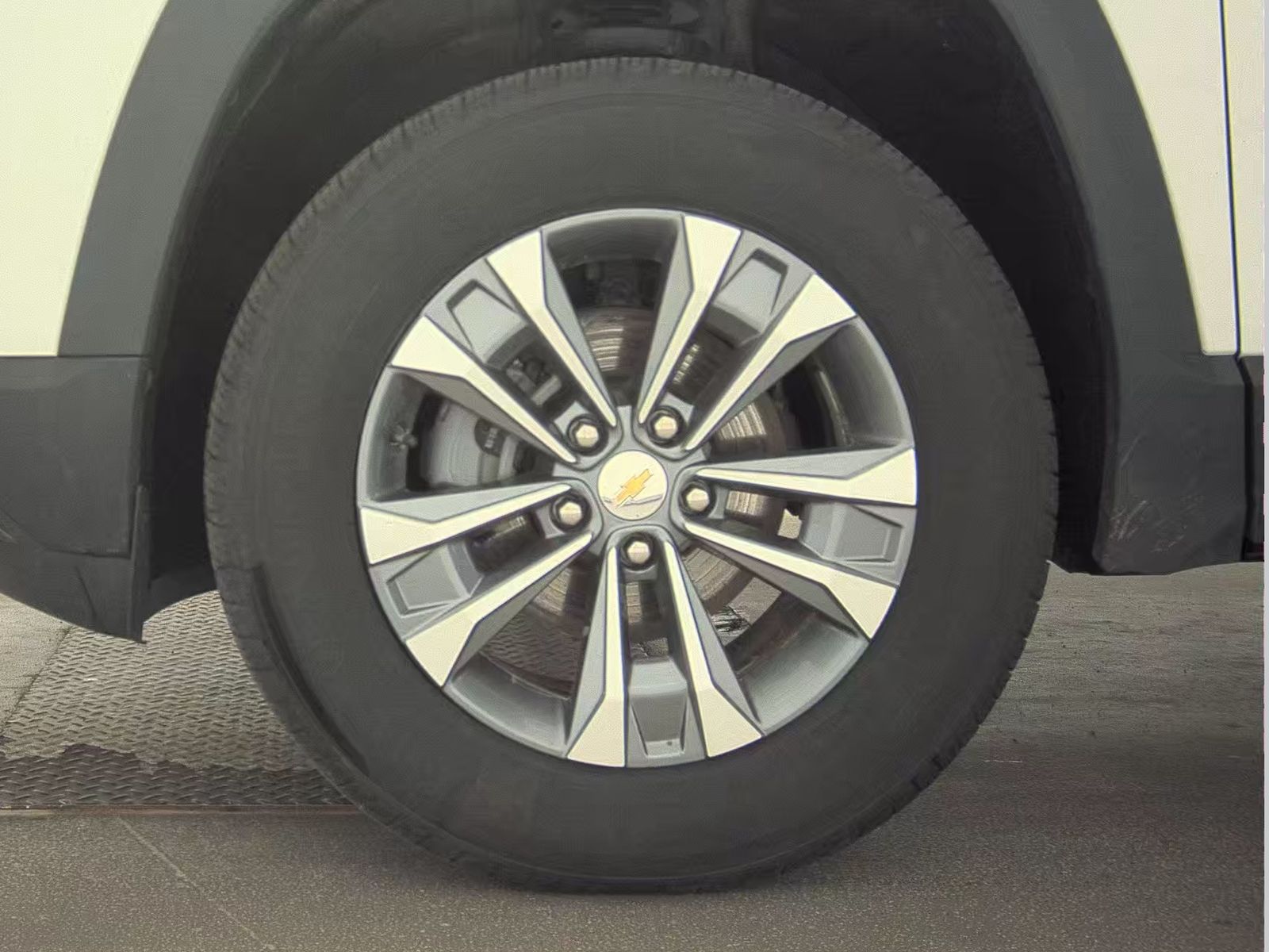 CHEVROLET OTHER - 10