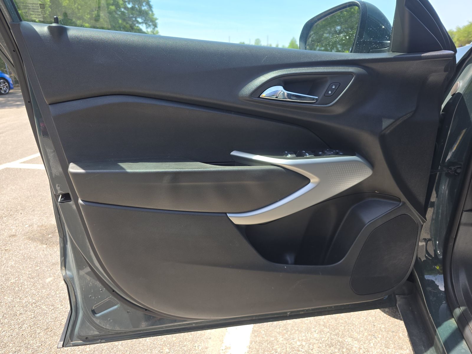 CHEVROLET OTHER - 10