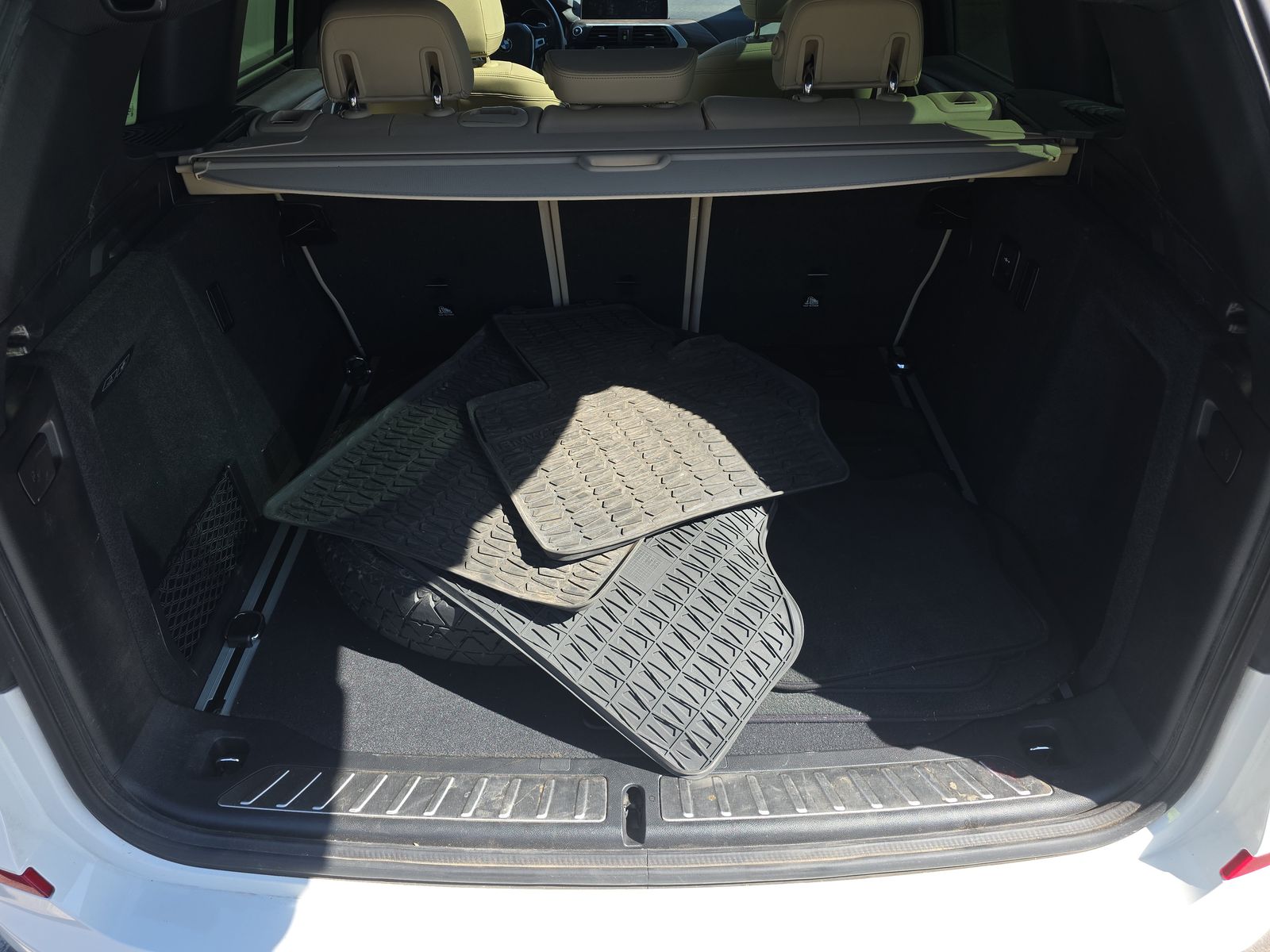 2019 BMW X3 sDrive30i RWD