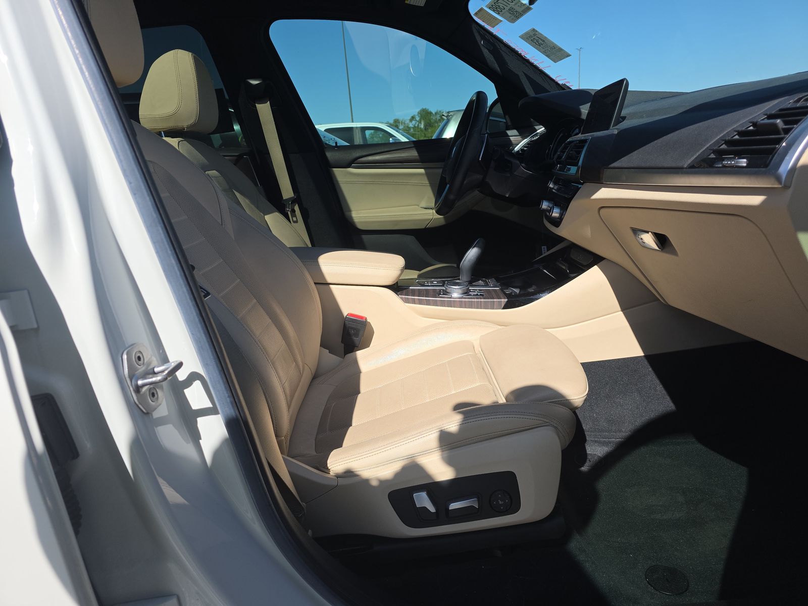 2019 BMW X3 sDrive30i RWD